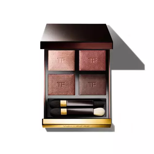 Tom Ford Eye Color Quad- Honeymoon Shadow