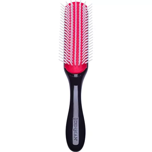 Denman Hair Brush for Curly Hair