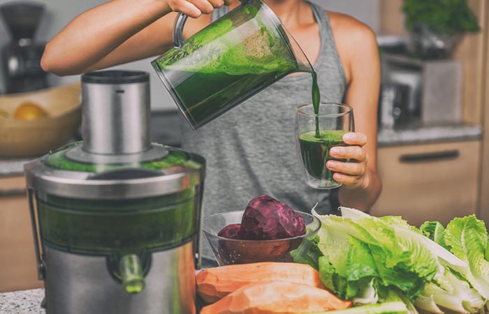 Detoxing Your Body Is Essential