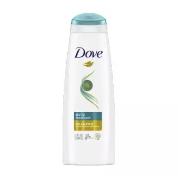 Dove Ultra Care Shampoo Daily Moisture for Dry Hair