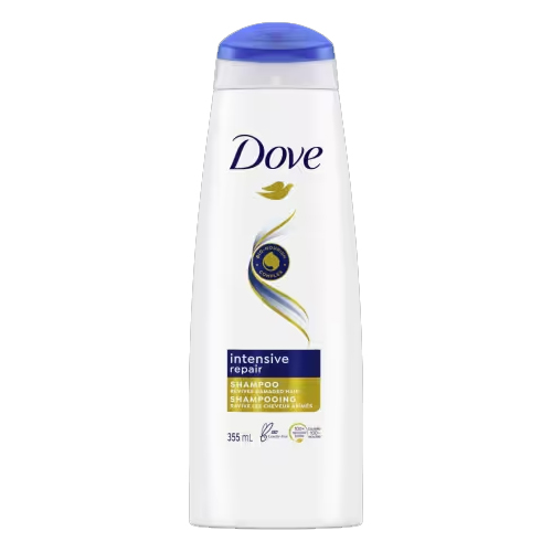 Dove Ultra Intensive Repair Concentrate Shampoo