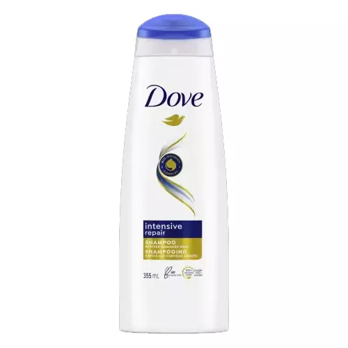 Dove Ultra Intensive Repair Concentrate Shampoo