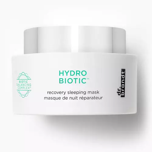 Dr Brandt Hydro Biotic Mask