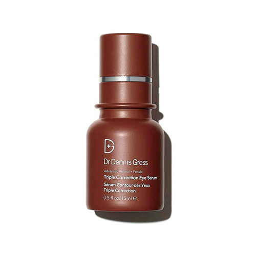 Dr. Dennis Gross Triple Correction Eye Serum