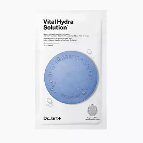 Dr.Jart+ Vital Hydra Solution Deep Hydration Mask