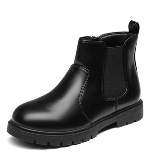 DREAM PAIRS Women’s Chelsea Ankle Booties Shoes
