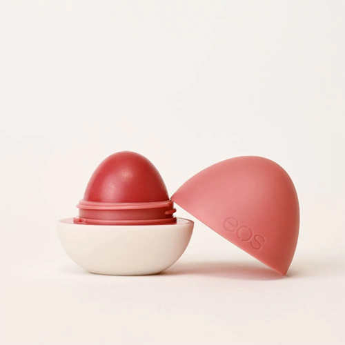 EOS Shea + Shade Tinted Lip Balm