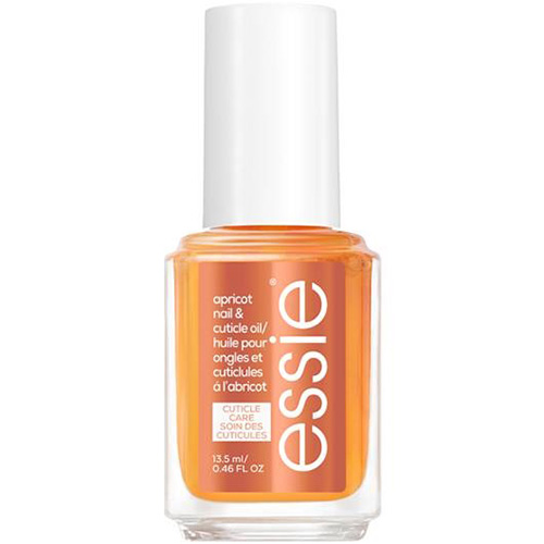 essie Apricot Nail and Cuticle Oil