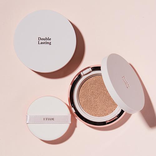 ETUDE HOUSE Double Lasting Cushion Glow