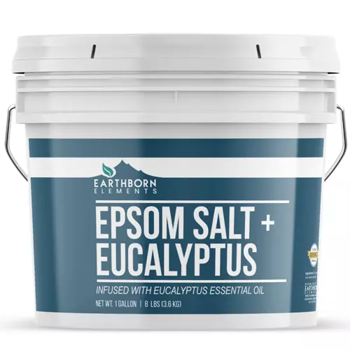 Earthborn Elements Lavender Epsom Salt