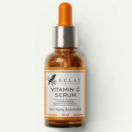 Eclat Skincare 20% Vitamin C Facial Serum