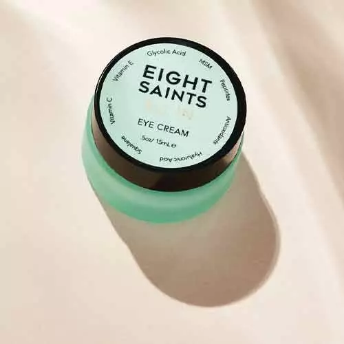 Eight Saints All In Eye Cream