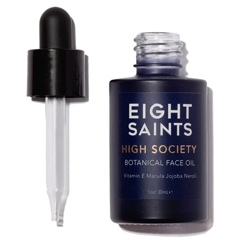 Eight Saints High Society Botanical Face Oil