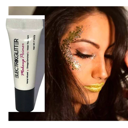 Electrik Glitter Makeup Primer
