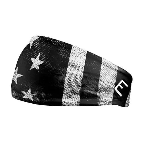 Elite Athletic Gear Unisex Headband