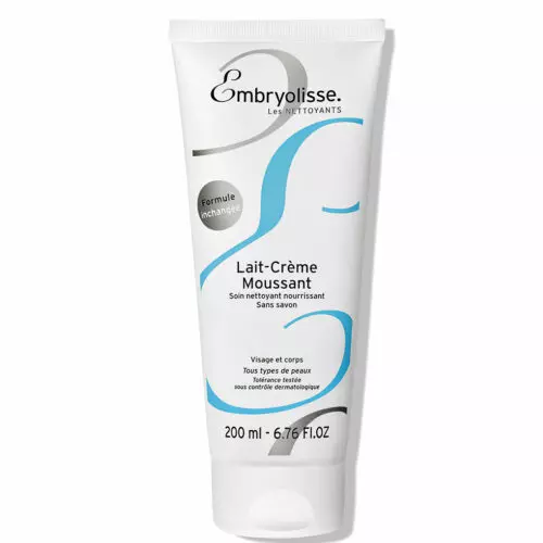 Embryolisse Foaming Cream Milk