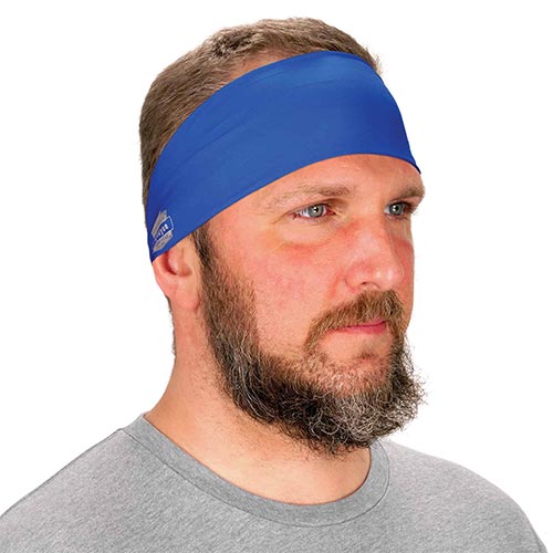 Ergodyne Chill Cooling Headband