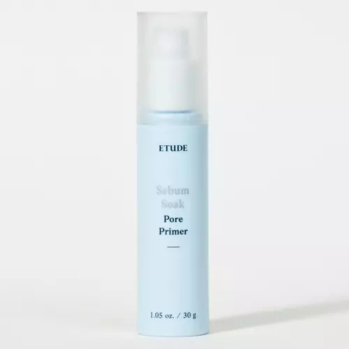 Etude House Sebum Soak Pore Primer