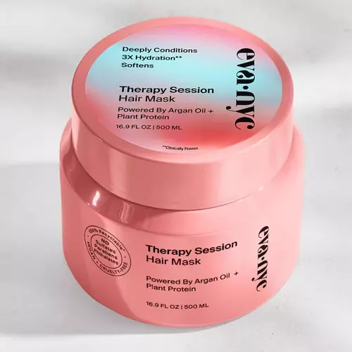 Eva NYC Therapy Session Hair Mask