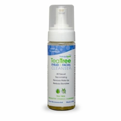 Eyeeco Eyelid and Facial Cleanser