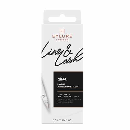 Eylure Line & Lash Felt Tip Adhesive Pen