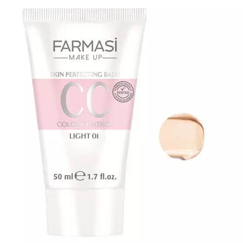 FARMASi CC Color Control Cream