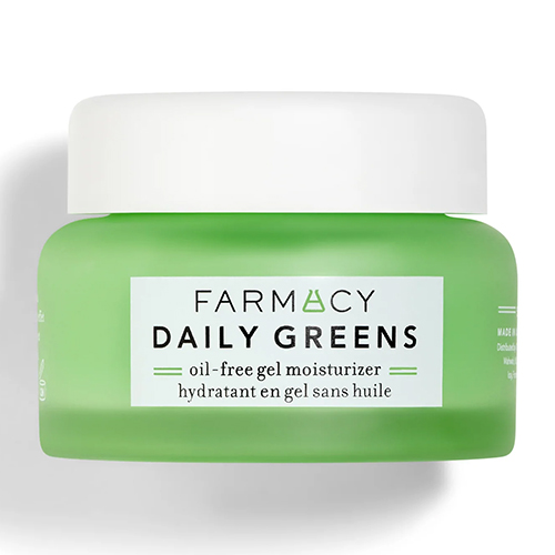 Farmacy Daily Greens Oil-Free Gel Face Moisturizer