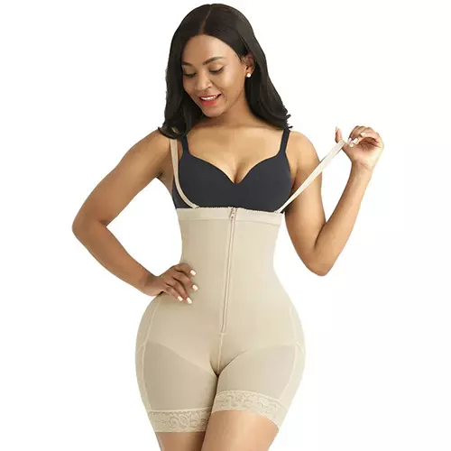 FeelinGirl Shapewear For Women Tummy Control Body Shaper