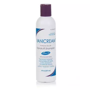 Free & Clear Medicated Anti-Dandruff Shampoo