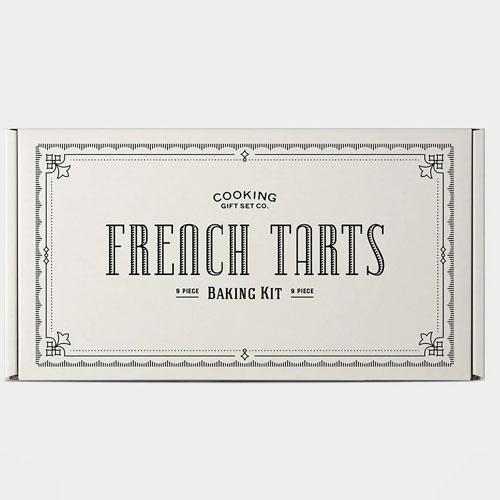 French Tart Baking Kit