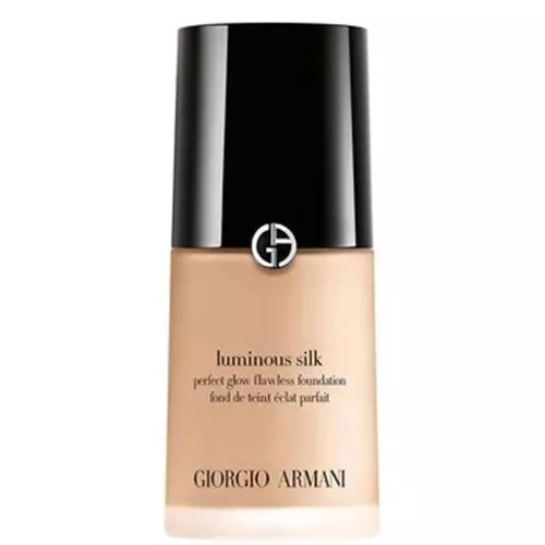 GIORGIO ARMANI Luminous Silk Foundation