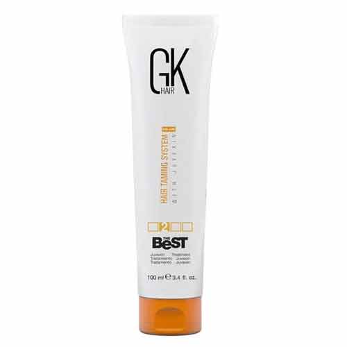 GK HAIR Global Keratin Moisturizing Shampoo