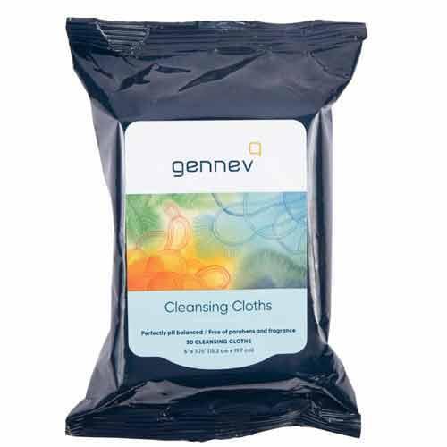 Gennev Feminine Wipes