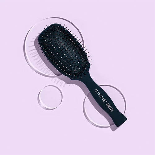 GIMME Beauty Thick Hair Brush