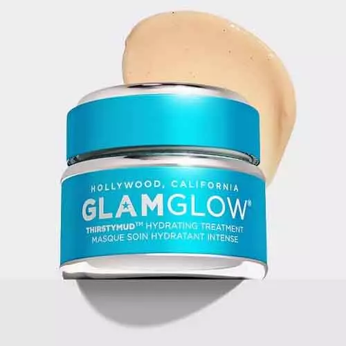 Glamglow Thirstymud Hydrating Treatment