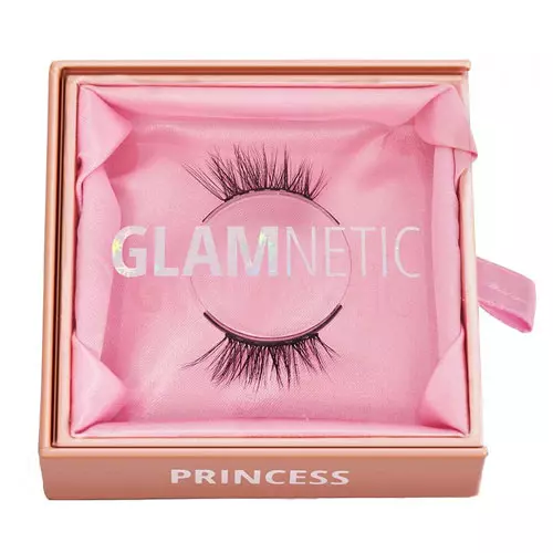 Glamnetic Magnetic Half Lashes