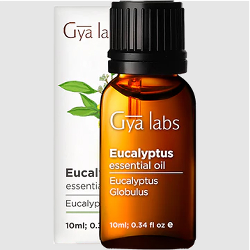 Gya Labs Eucalyptus Essential Oil