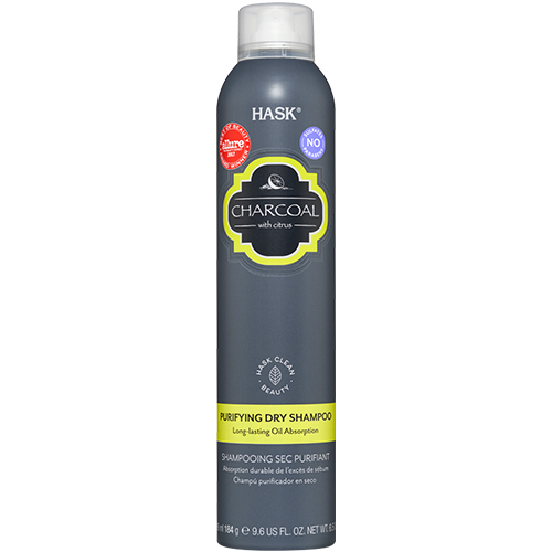 HASK Charcoal Purifying Dry Shampoo Kit