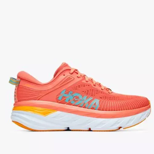 HOKA ONE ONE Bondi 7 Women's Shoes