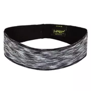 Halo Headband/Sweatband Pullover