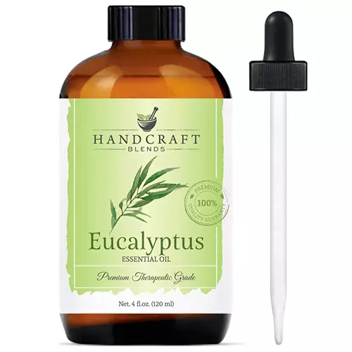 Handcraft Blends Eucalyptus Essential Oil