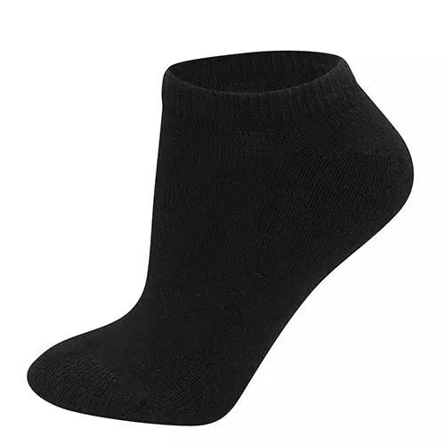 Hanes Women's No Show Socks