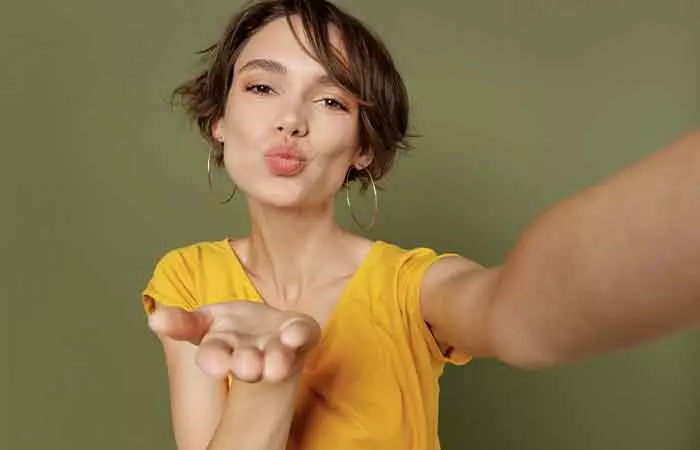 Heart-Face