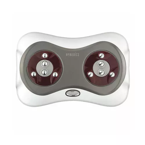 HoMedics Shiatsu Deluxe Foot Massager