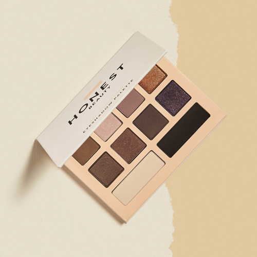 Honest Beauty Get It Together Eye Shadow Palette