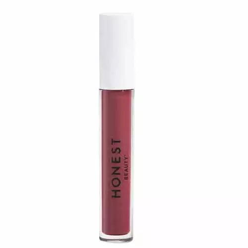 Honest Beauty Liquid Lipstick