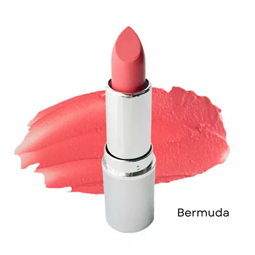 Honeybee Gardens Truly Natural Lipstick - Cherokee