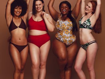 How To Choose The Perfect Swimsuit For Your Body Shape