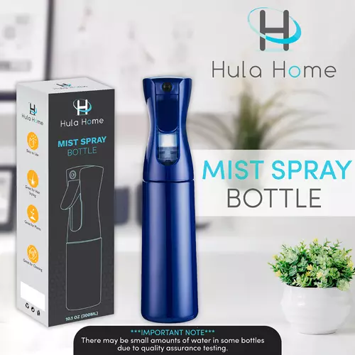 Hula Home Continuous Spray Bottle