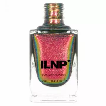ILNP Cosmetics Boutique Nail Lacquer – Abundance